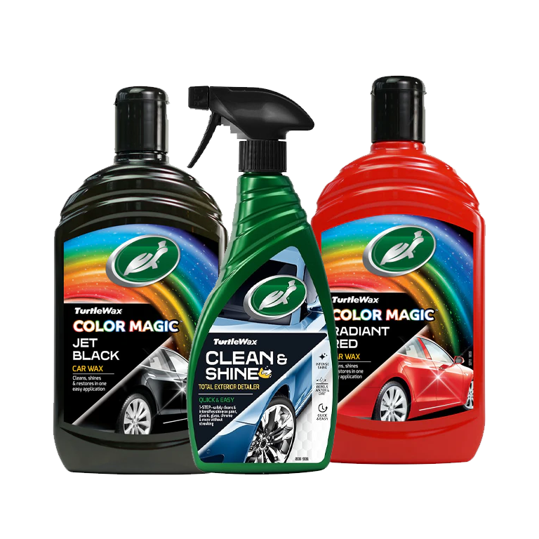 Car Care