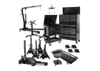 Garage Equipment 