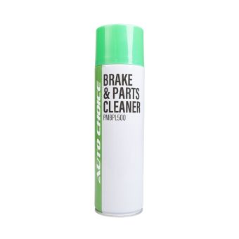 Auto Choice PMBPL500 Brake and Parts Cleaner 500ml Single Pack