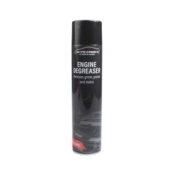Auto Choice PMED650 Engine Degreaser 650ml Box of 12