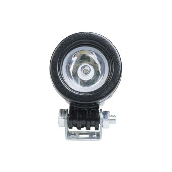 Auto Choice PMSL10 Spot Light 1000 Lumen 10W IP67 12V To 80V