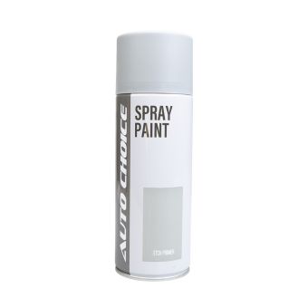 Auto Choice PMSPEP Etch Primer Spray Paint 400ml Single Pack