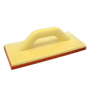 TALAtools TAL69997 Coarse Polyurethane Float 360 × 150mm (14 × 6in)