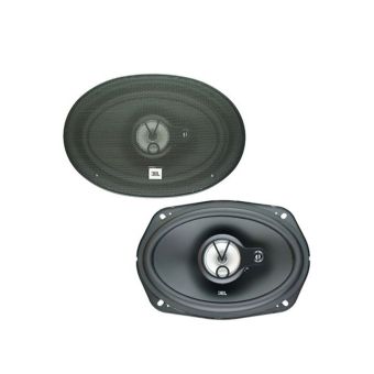 JBL Stage1 9631 6x9 3-Way Coaxial Car Speakers