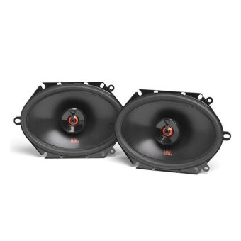 
JBL Club 8622F 6"x8" 2-Way Coaxial Car Speakers (Pair)
