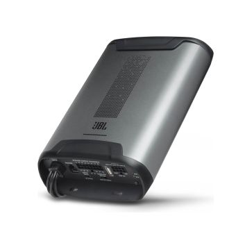 JBL DSP4086 – 8-Channel DSP Car Amplifier (40W x8)