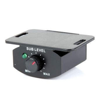 JBL RBC Remote Bass Control