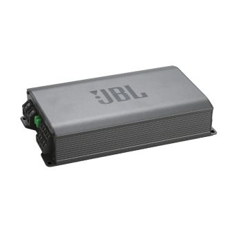 JBL Stage GT90041 4-Channel Class-D Amplifier