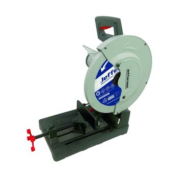 Jefferson Tools JEFTCTMCSW355-230 355mm TCT Steel Cutting Chop Saw (230V)