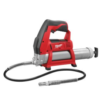 Milwaukee M12 GG-0 Sub Compact Grease Gun Bare Unit 12V 562 Bar