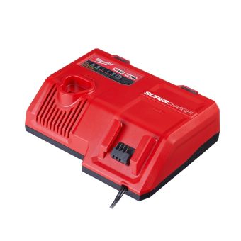 Milwaukee M12™–M18™ Super Charger (M12-18 SC)