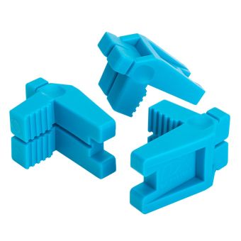 OX Pro Rubber Line Block Single