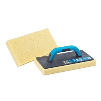OX Pro OX-P140613 Sponge Float 140 x 280mm 11 1/2in