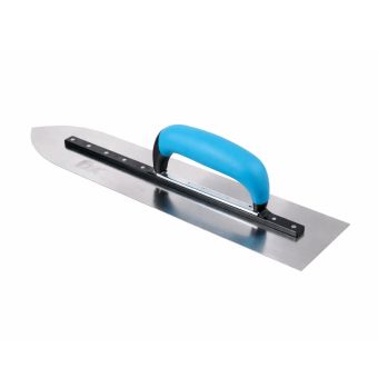OX Tools Pro Pointed Flooring Trowel 115 x 400mm OX P018716