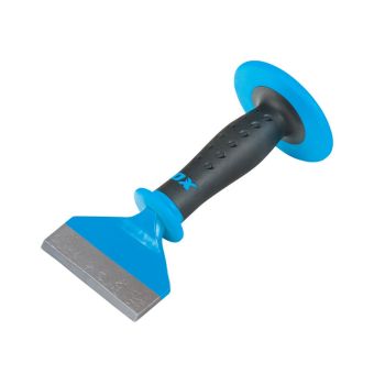 OX Tools OX P092304 Pro Brick Chisel 102 x 216mm 4 x 8½in