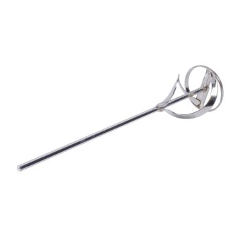 OX Tools OX-P120308 Pro Mixing Paddle 80 x 400mm 3 Inch