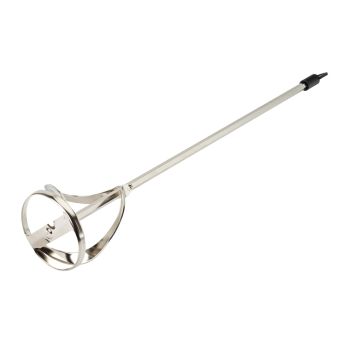 OX Tools OX-P120310 Pro Mixing Paddle 100 x 600mm 4 Inch