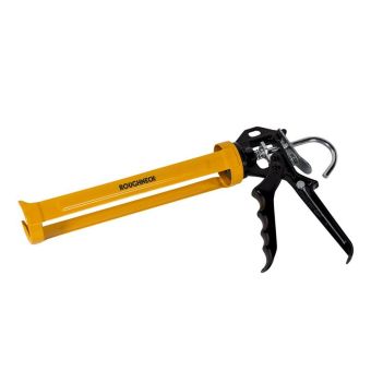 Roughneck ROU32230 Semi Barrel Heavy Duty Sealant Gun 265mm 10.1/2in