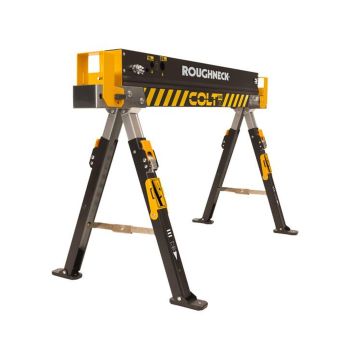 Roughneck ROU35601 COLT 600E Sawhorse