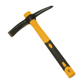 Roughneck ROU64011 Micro Pick Mattock with Fibreglass Handle