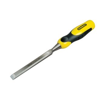 Stanley STA016877 DynaGrip Bevel Edge Chisel 18mm 3/4in
