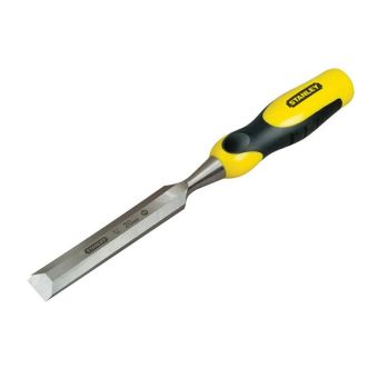 Stanley STA016879 DynaGrip Bevel Edge Chisel 22mm 7/8in