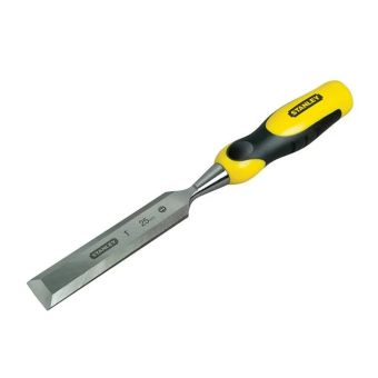 Stanley STA016880 DynaGrip Bevel Edge Chisel 25mm 1in