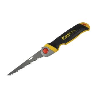 Stanley STA020559 FatMax Folding Jab Saw 130mm 8TPI