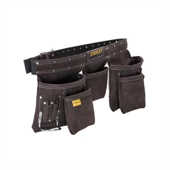 Stanley STA180113 Leather Tool Apron