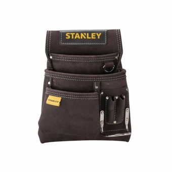 Stanley STA180114 Leather Nail and Hammer Pouch STST1 80114