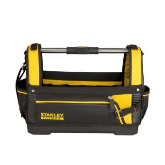 Stanley STA193951 FatMax Open Tote Tool Bag 46cm