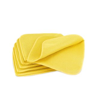 Turtle Wax Microfiber Mesh Bug & Decontamination Towel