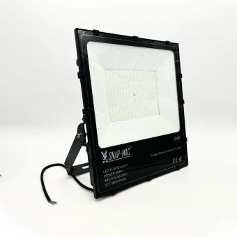 US SNAP MAC USMFL400 400W IP66 LED Floodlight 6000K Security Light