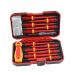 US PRO 4631 – 13PC VDE Interchangeable Screwdriver Set