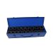 US PRO 7616 18pc 3/4" Drive Deep Impact Socket Set 19–36mm