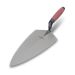 Marshalltown 19 11FG Philadelphia Brick Trowel 11" x 5½" with DuraSoft® Handle