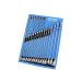 US PRO 2274 – 25PC Metric Combination Spanner Set Foam Tray
