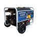 Jefferson Tools JEFGENPET35EL 4.4kVA 3.5kW Petrol Generator Electric Start