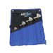 US PRO 2204 4-Pc Adjustable Wrench Set – Black Finish
