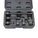 US PRO Industrial 3463 6pc 3/8" Drive Impact Accessory Set