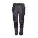 Apache Calgary Grey 4-Way Stretch Work Trouser