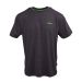 Apache Vancouver Charcoal Grey T-Shirt