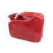 Auto Choice 10L Metal Jerry Can Red PMJC10R