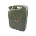 Auto Choice 20L Metal Jerry Can PMJC20