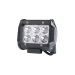 Auto Choice PMLB6 Compact 6 LED Off Road Light Bar 1800 Lumen IP67