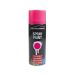 Auto Choice PMSPFP Fluorescent Pink Spray Paint 400ml Single Pack