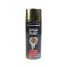 Auto Choice PMSPG Gold Spray Paint 400ml