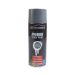 Auto Choice PMSPGPP Grey Plastic Primer Spray Paint 400ml Box Of 12 Pack