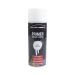 Auto Choice PMSPWPP 400ml White Plastic Primer Spray Paint Single Pack