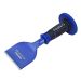 Faithfull FAIBB3PG Brick Bolster 75mm (3in) with Grip